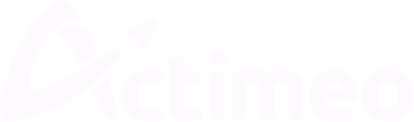 Actimeo Logo