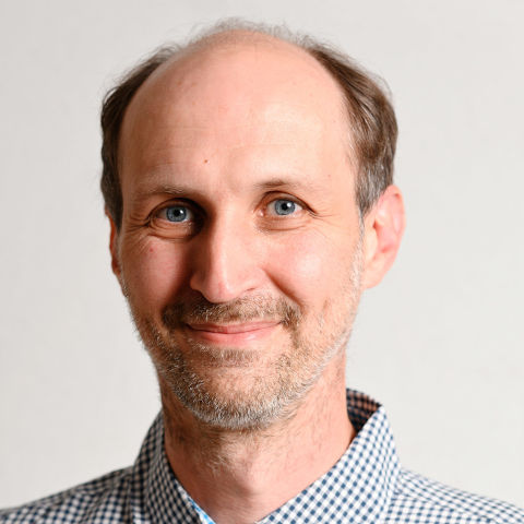 Sébastien Kicin - Geschäftsführer und Gründer von Actimeo, deutsch-französische Digitalagentur